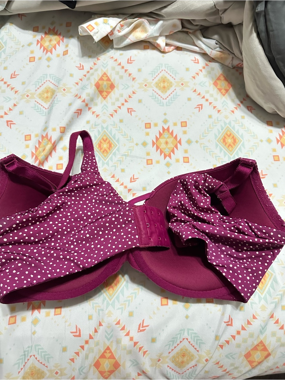 Torrid Plunge Bra 38DD lot of 5 - Picture 9 of 11